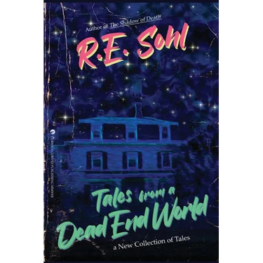 Tales From A Dead End World Vol. 1