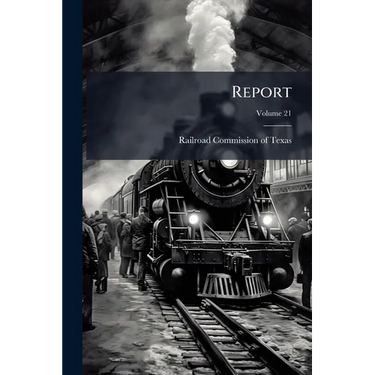 Report; Volume 21