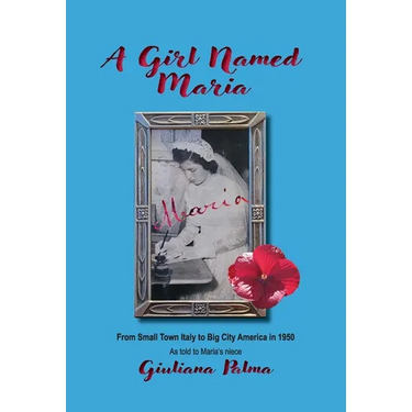 A Girl Named Maria