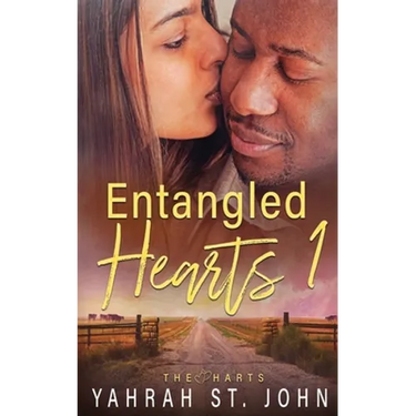 Entangled Hearts: Volume I