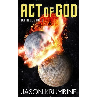Act of God
