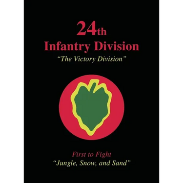 24th Infantry Division
