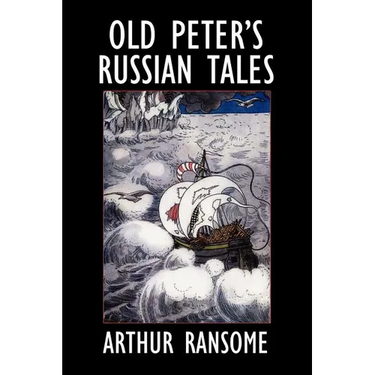 Old Peter's Russian Tales
