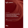 Computational Approaches in Discovery & Design of Antimicrobial Peptides