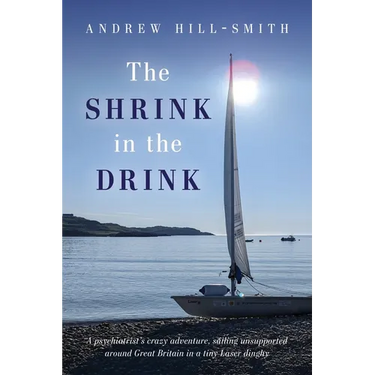 The Shrink in the Drink