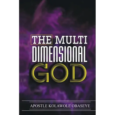Multi-dimentional God