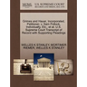 Grimes and Hauer, Incorporated, Petitioner, V. Sam Pollock, Individually, Etc., et al. U.S. Supreme Court Transcript of Record with Supporting Pleadin
