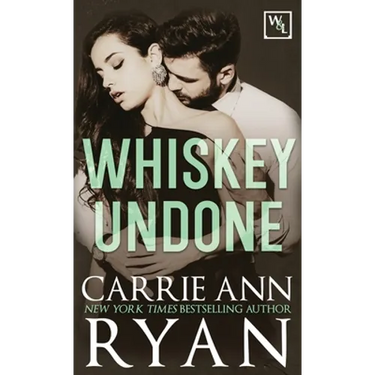 Whiskey Undone
