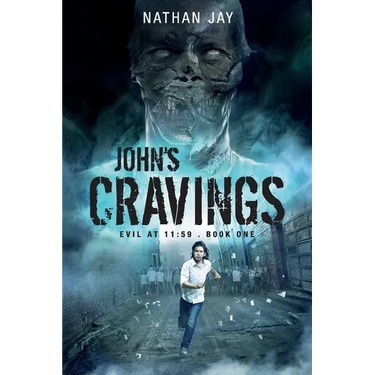John's Cravings