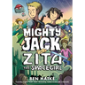 Mighty Jack and Zita the Spacegirl
