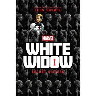 White Widow: Secret Sisters