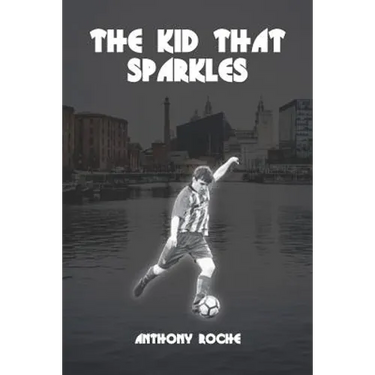 The Kid That Sparkles