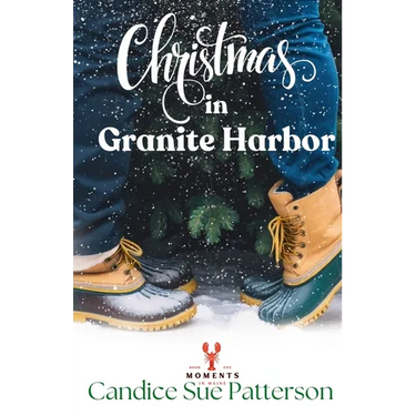 Christmas in Granite Harbor
