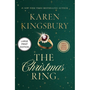 The Christmas Ring