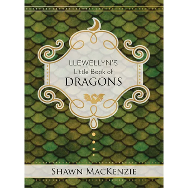 Llewellyn's Little Book of Dragons