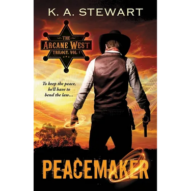 Peacemaker