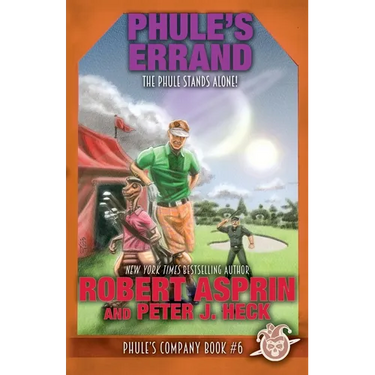 Phule's Errand