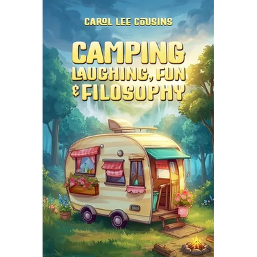 Camping: Laughing, Fun & Filosophy