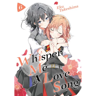 Whisper Me a Love Song 6