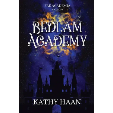 Bedlam Academy