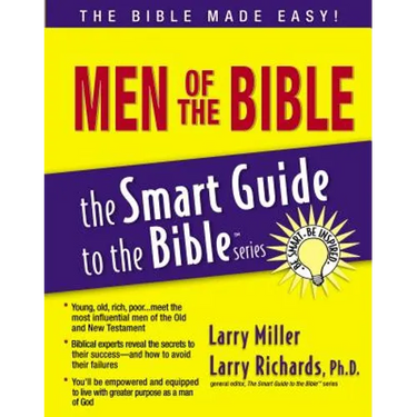 The Men of the Bible