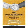 The Dallas Meeting