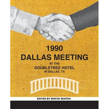 The Dallas Meeting