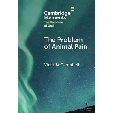 The Problem of Animal Pain