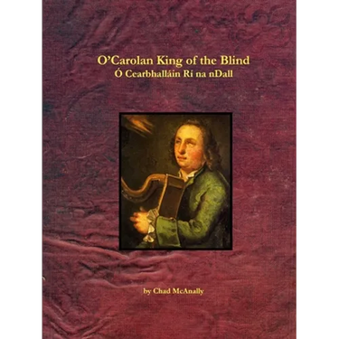 O'Carolan King of the Blind