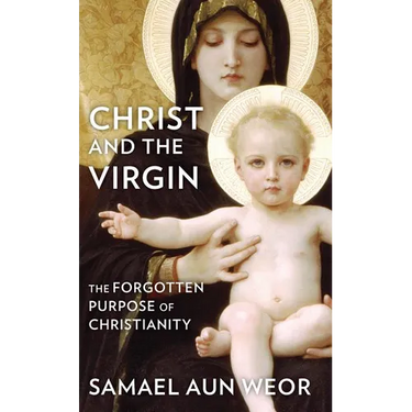 Christ and the Virgin: The Forgotten Purpose of Christianity