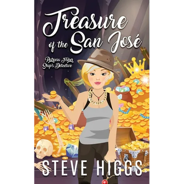 Treasure of the San José
