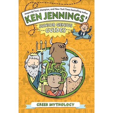 Greek Mythology