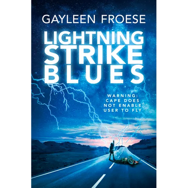Lightning Strike Blues