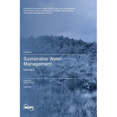 Sustainable Water Management: Volume II