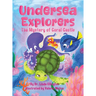 Undersea Explorers: The Mystery of Coral Castle