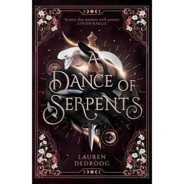 A Dance of Serpents