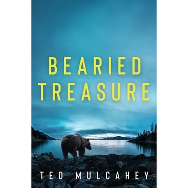 Bearied Treasure