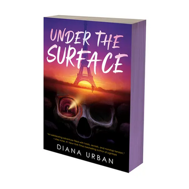 Under the Surface