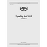 Equality Act 2010 (c. 15)