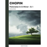 Chopin Polonaise In G Minor B.1 Practice Guide