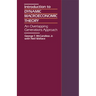 Introduction to Dynamic Macroeconomic Theory: An Overlapping Generations Approach