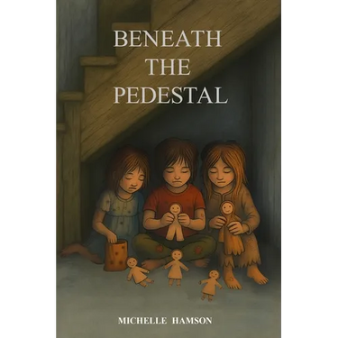 Beneath the Pedestal