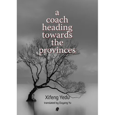 A Coach Heading Towards the Provinces
