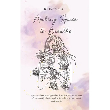 Making Space to Breathe