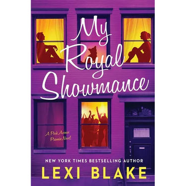 My Royal Showmance