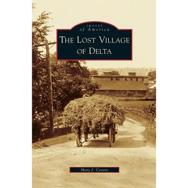 Lost Village of Delta