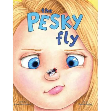 The Pesky Fly