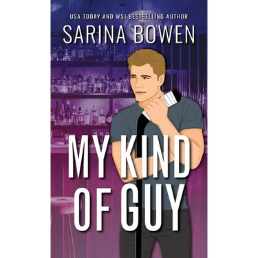 My Kind of Guy Special Edition