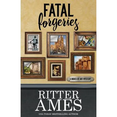 Fatal Forgeries