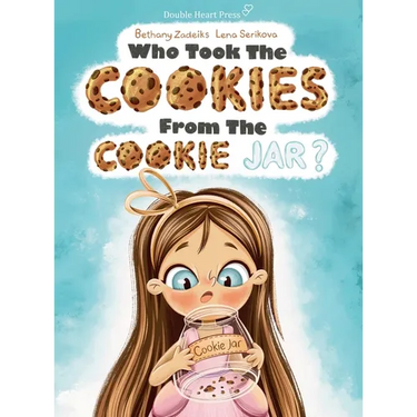 Who Took the Cookies From the Cookie Jar?